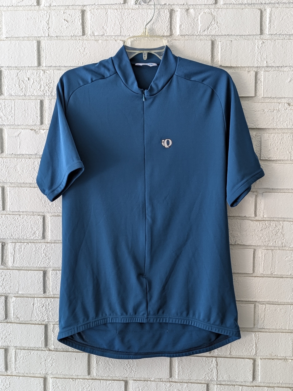 Pearl Izumi Men's Short Sleeve Cycling Jersey - Blue